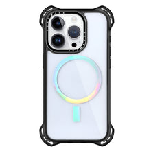 Load image into Gallery viewer, 24.6ft Drop Protection Clear Phone Cases Compatible with Magsafe for iPhone 16/ 16 Pro Series