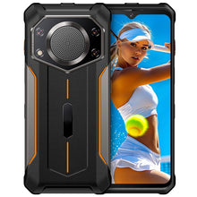 Load image into Gallery viewer, 6.9 inch 2GB RAM 16GB ROM i18 Pro Max Shockproof Waterproof Wifi GPS Smartphone