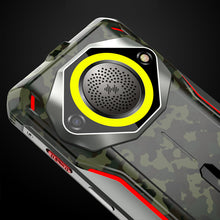 Load image into Gallery viewer, 6.9 inch 2GB RAM 16GB ROM S25U Shockproof Waterproof WIFI GPS Smartphone