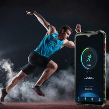 Load image into Gallery viewer, 6.9 inch 2GB RAM 16GB ROM S25U Shockproof Waterproof WIFI GPS Smartphone