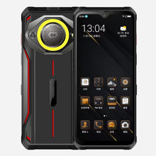 Load image into Gallery viewer, 6.9 inch 2GB RAM 16GB ROM S25U Shockproof Waterproof WIFI GPS Smartphone