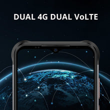 Load image into Gallery viewer, 6.9 inch 2GB RAM 16GB ROM S16 Pro Max Shockproof Waterproof Smartphone