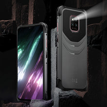 Load image into Gallery viewer, 6.9 inch 2GB RAM 16GB ROM S16 Pro Max Shockproof Waterproof Smartphone