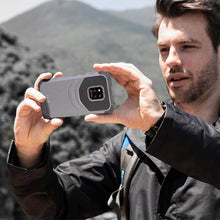 Load image into Gallery viewer, 6.9 inch 2GB RAM 16GB ROM S16 Pro Max Shockproof Waterproof Smartphone