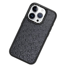 Load image into Gallery viewer, 9.8ft Drop Protection Leather Phone Cases Compatible with Magsafe for iPhone 16/ 16 Pro Series