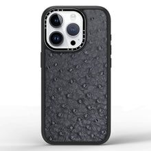 Load image into Gallery viewer, 9.8ft Drop Protection Leather Phone Cases Compatible with Magsafe for iPhone 16/ 16 Pro Series