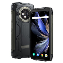 Load image into Gallery viewer, 6.9 inch 2GB RAM 16GB ROM i17 Pro Max Shockproof Waterproof Smartphone