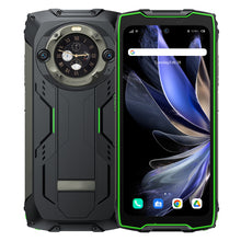 Load image into Gallery viewer, 6.9 inch 2GB RAM 16GB ROM i17 Pro Max Shockproof Waterproof Smartphone
