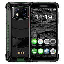 Load image into Gallery viewer, 6.7 inch 2GB RAM 16GB ROM S16 Plus Shockproof Waterproof Smartphone

