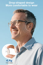Load image into Gallery viewer, Hearing Aids for Seniors - Rechargeable, Volume Control, Hearing Amplifiers with Bluetooth Charging Case, Intelligent Noise Reduction, Designed for Adults with Hearing Loss
