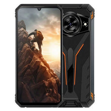 Load image into Gallery viewer, 6.9 inch 2GB RAM 16GB ROM S26U Shockproof Waterproof WIFI GPS Smartphone

