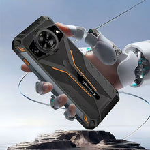 Load image into Gallery viewer, 6.9 inch 2GB RAM 16GB ROM S26U Shockproof Waterproof WIFI GPS Smartphone

