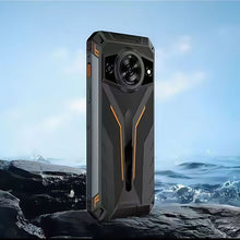 Load image into Gallery viewer, 6.9 inch 2GB RAM 16GB ROM S26U Shockproof Waterproof WIFI GPS Smartphone
