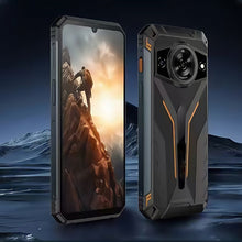 Load image into Gallery viewer, 6.9 inch 2GB RAM 16GB ROM S26U Shockproof Waterproof WIFI GPS Smartphone

