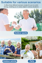 Load image into Gallery viewer, Hearing Aids for Seniors - Rechargeable, Volume Control, Hearing Amplifiers with Bluetooth Charging Case, Intelligent Noise Reduction, Designed for Adults with Hearing Loss
