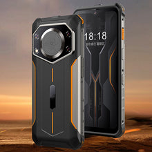 Load image into Gallery viewer, 6.9 inch 2GB RAM 16GB ROM i18 Pro Max Shockproof Waterproof Wifi GPS Smartphone
