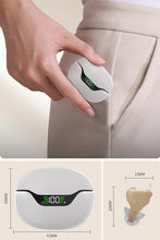 Load image into Gallery viewer, Hearing Aids for Seniors - Rechargeable Digital OTC Comfortable Clear Sound, Smart Noise Reduction, Wireless Mini Invisible with One-Button Control
