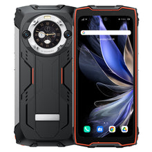 Load image into Gallery viewer, 6.9 inch 2GB RAM 16GB ROM i17 Pro Max Shockproof Waterproof Smartphone
